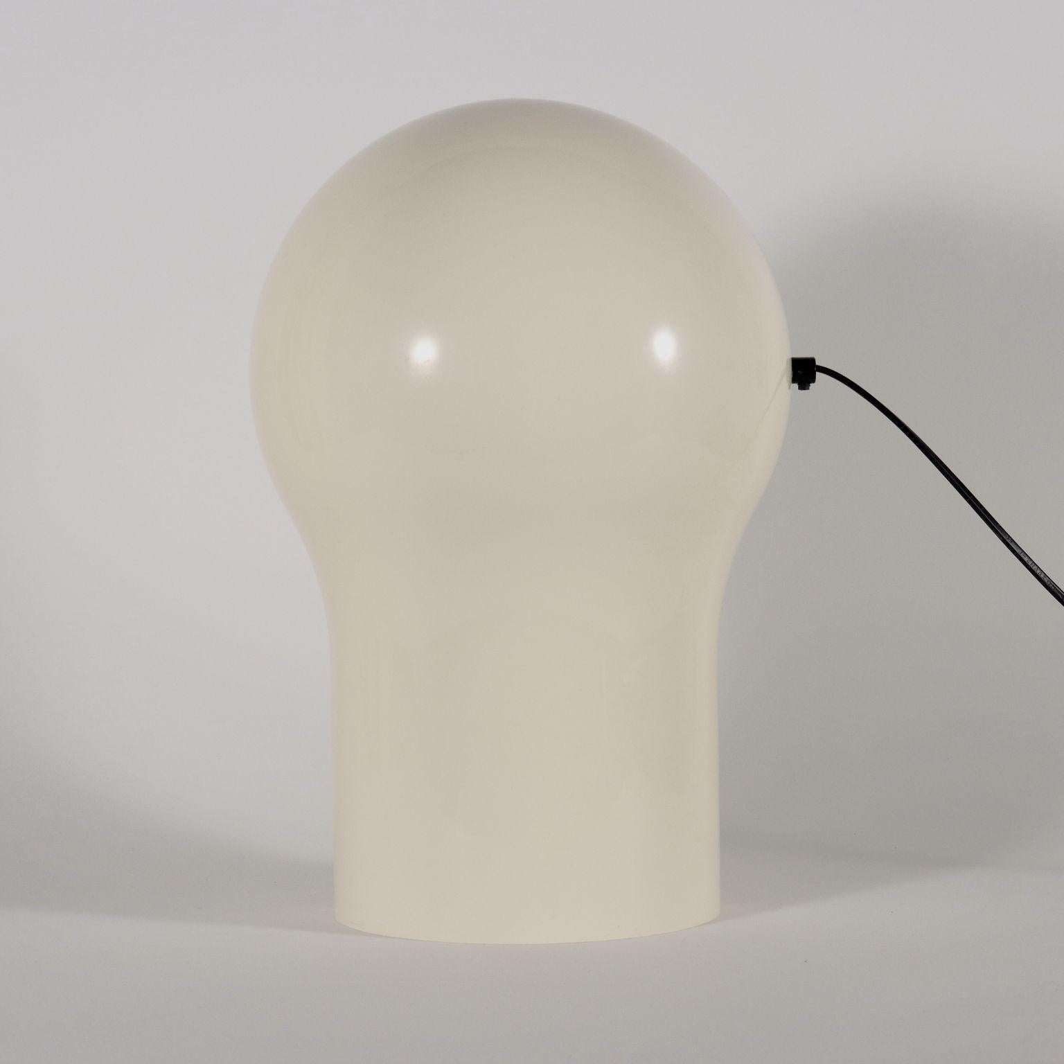 20th Century Telegono Lamps by Vico Magistretti for Artemide, 1960s-70s