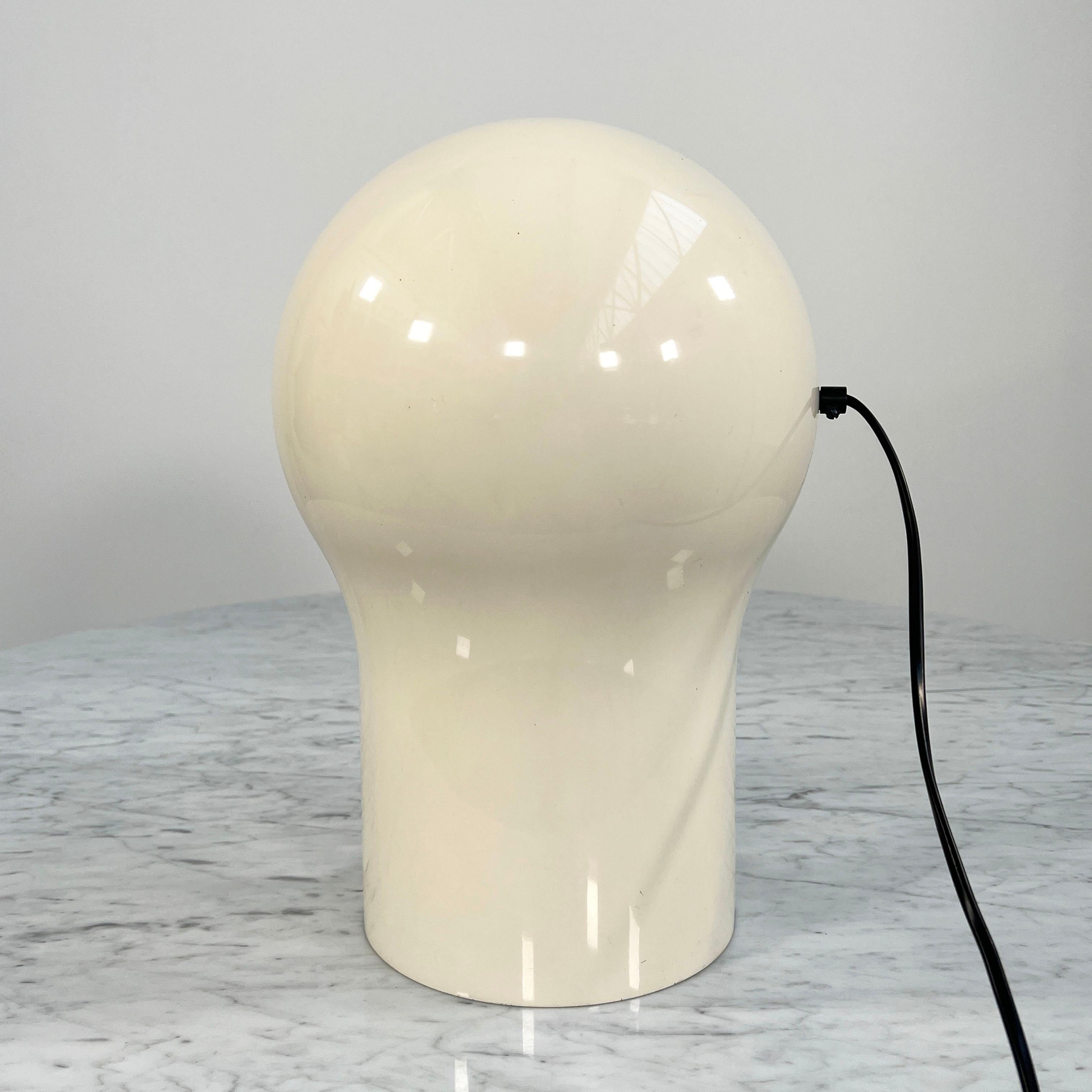 Telegono Table Lamp by Vico Magistretti for Artemide, 1960s 2