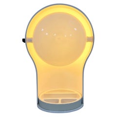 Telegono Table Lamp by Vico Magistretti for Artemide, 1960s