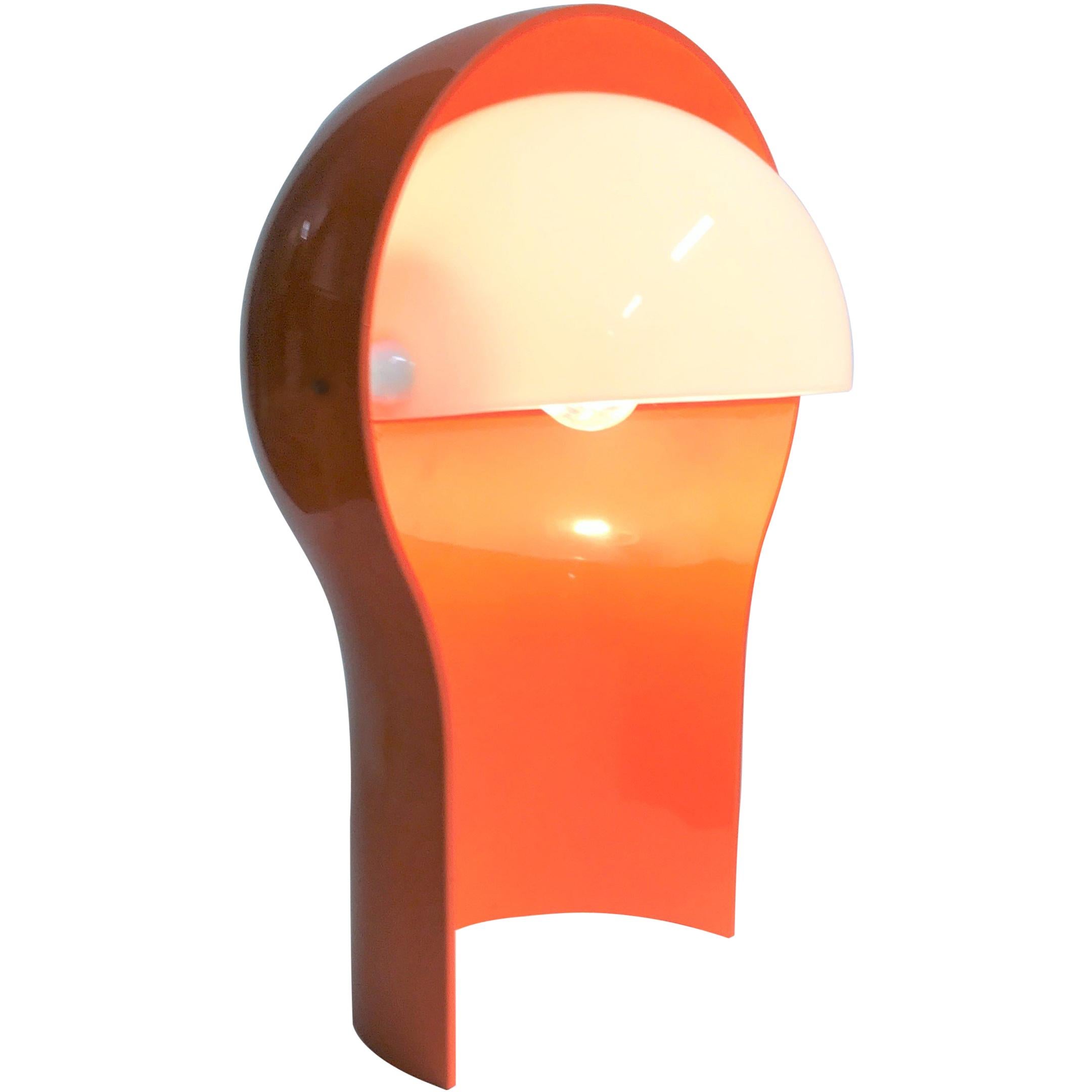 Telegono Table Lamp by Vico Magistretti for Artemide, 1968
