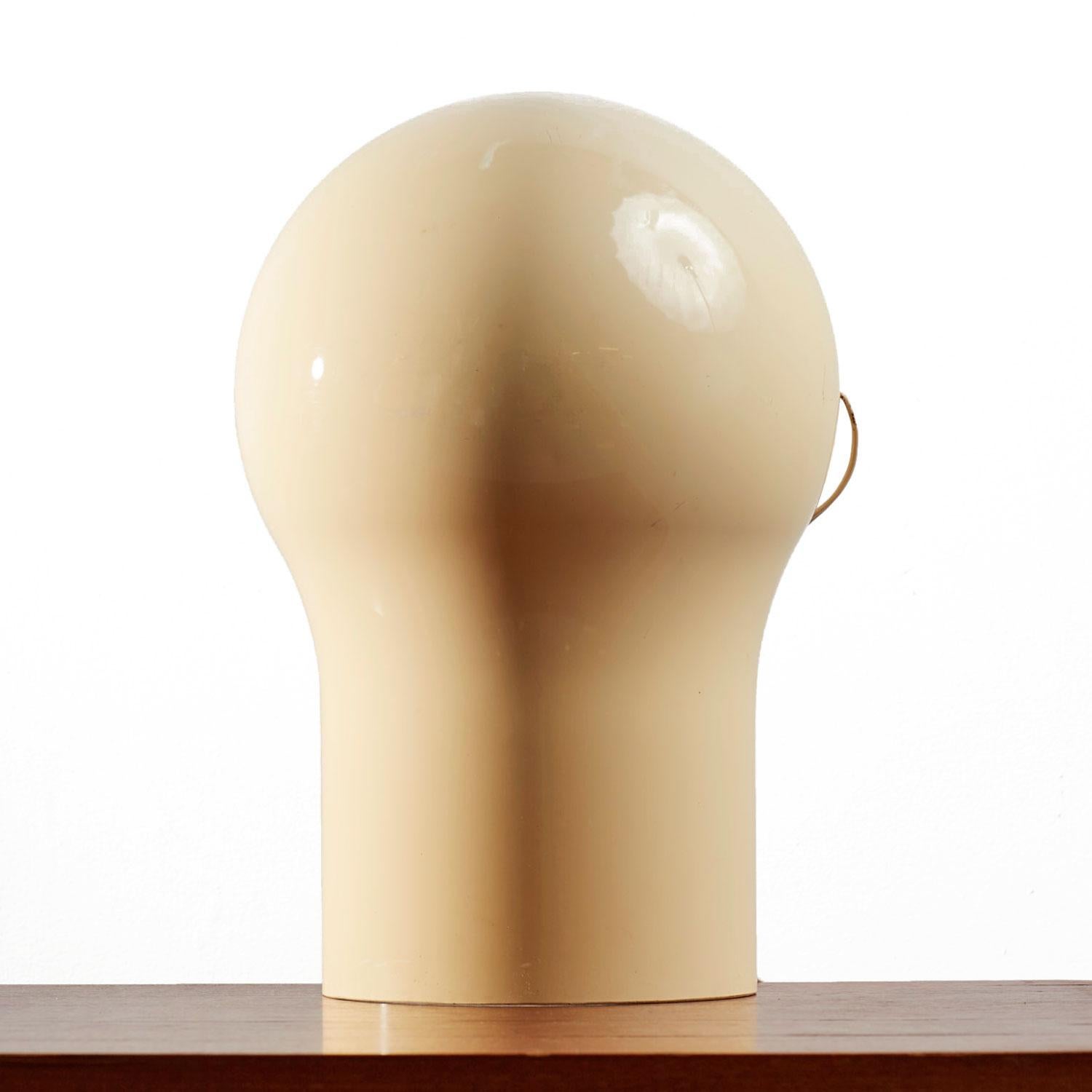 Mid-Century Modern Telegono Table Lamp by Vico Magistretti for Artemide