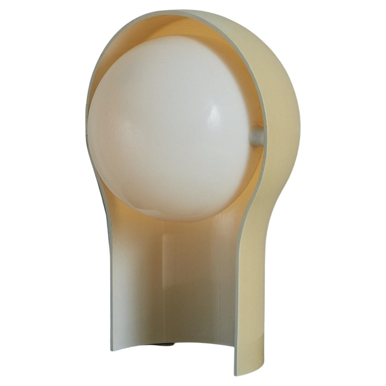 Telegono-Tischlampe von Vico Magistretti für Artemide