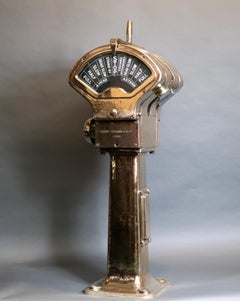 Telegraph by Siemen's