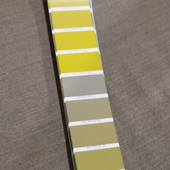 Telegraph Three-Cushion Nautica Swing Chair