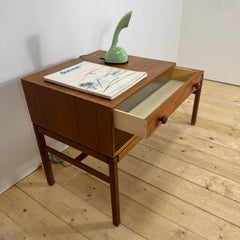 « Telephone Bench Casino » de Sven Engström et Gunnar Myrstrand pour Tingströms, années