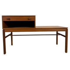 « Telephone Bench Casino » de Sven Engström et Gunnar Myrstrand pour Tingströms, années