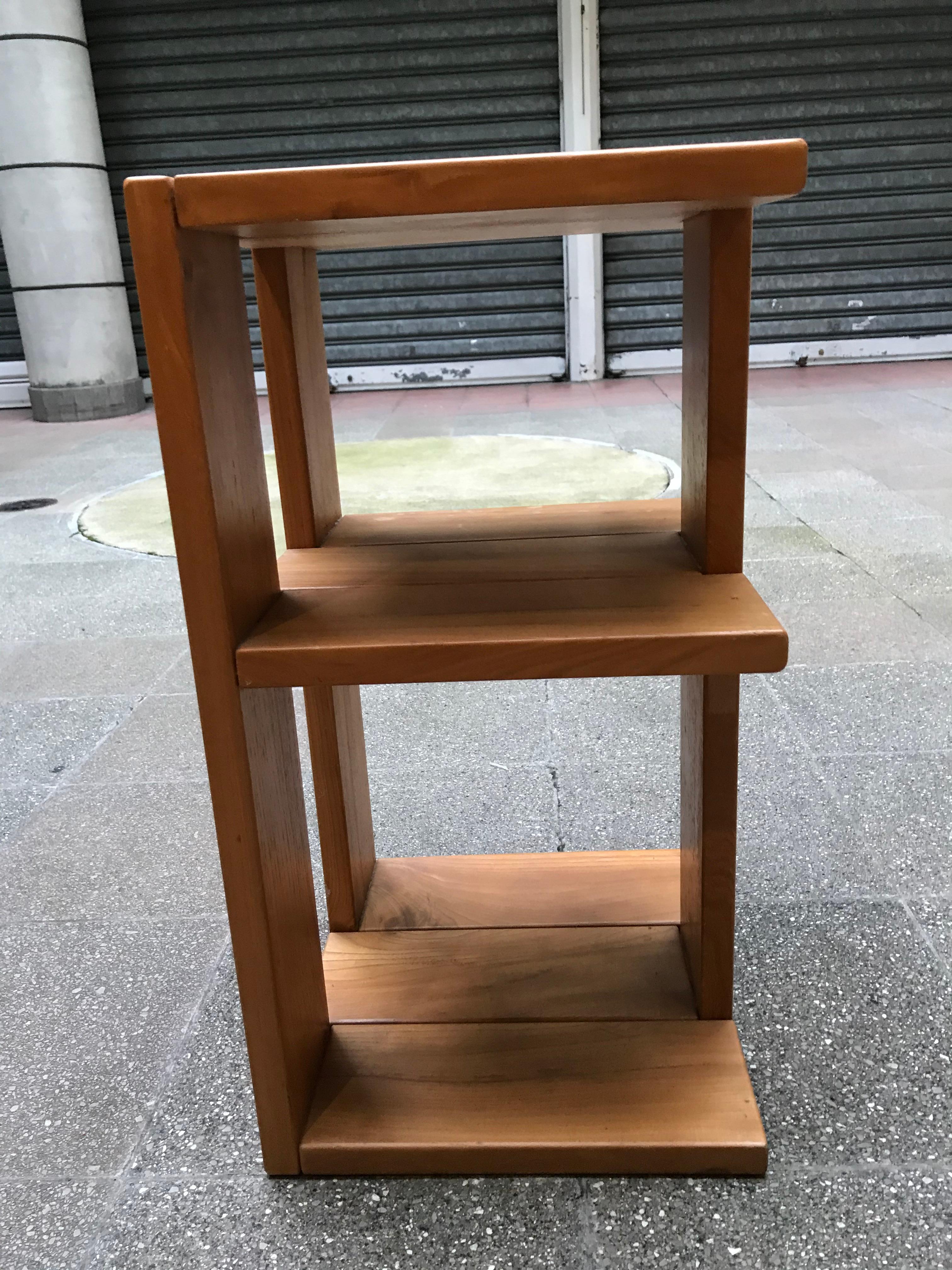 Telephone Table by Regain In Good Condition In Saint Ouen, FR