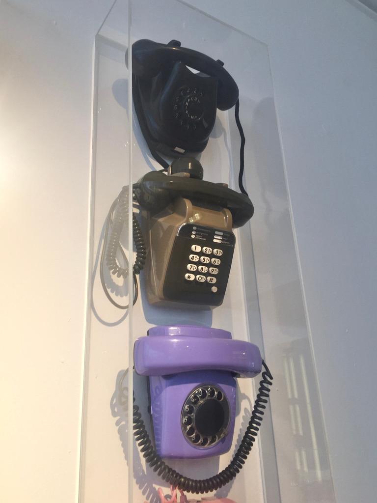 'Telephones' Sculpture by Laurence Poole, Contemporary 4