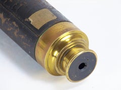 Telescope Monocular, circa 1900