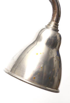 Telescopic Lamp by Alphonse Pinoit for Ki-e-klair
