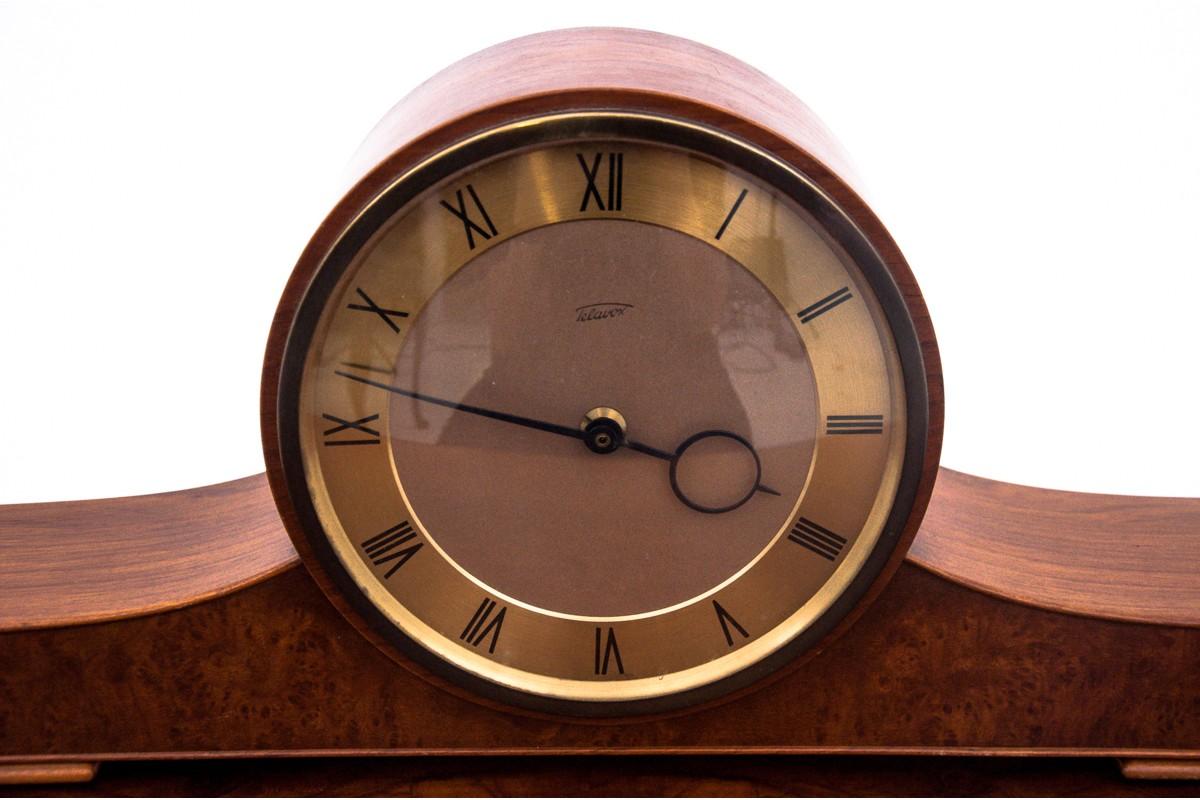 1960s mantel clock