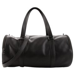 Used Telfar Duffle Bag Faux Leather Large