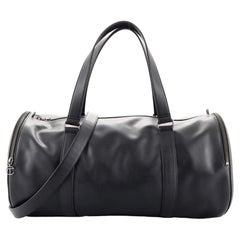 Used Telfar Duffle Bag Faux Leather Large