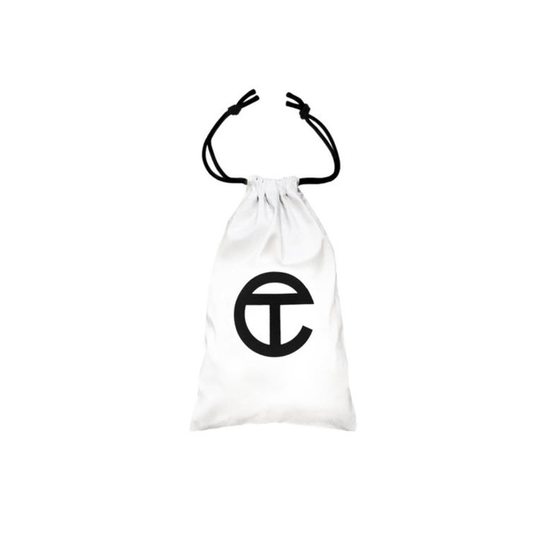 Telfar Shopping Bag Small Tan – LacedUp