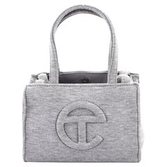 Telfar UGG Shopping Tote Fleece Small