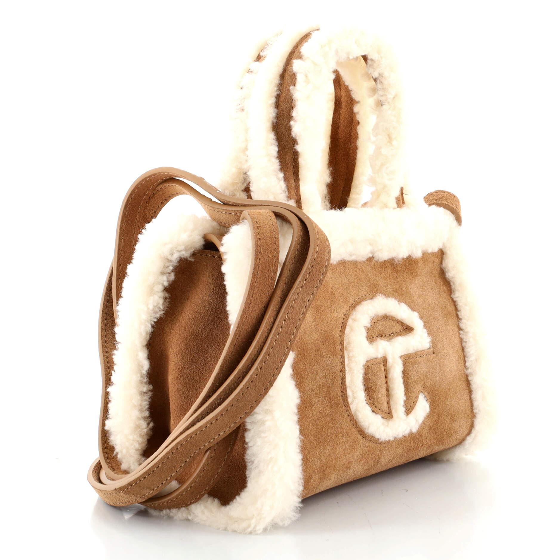 sac ugg mouton