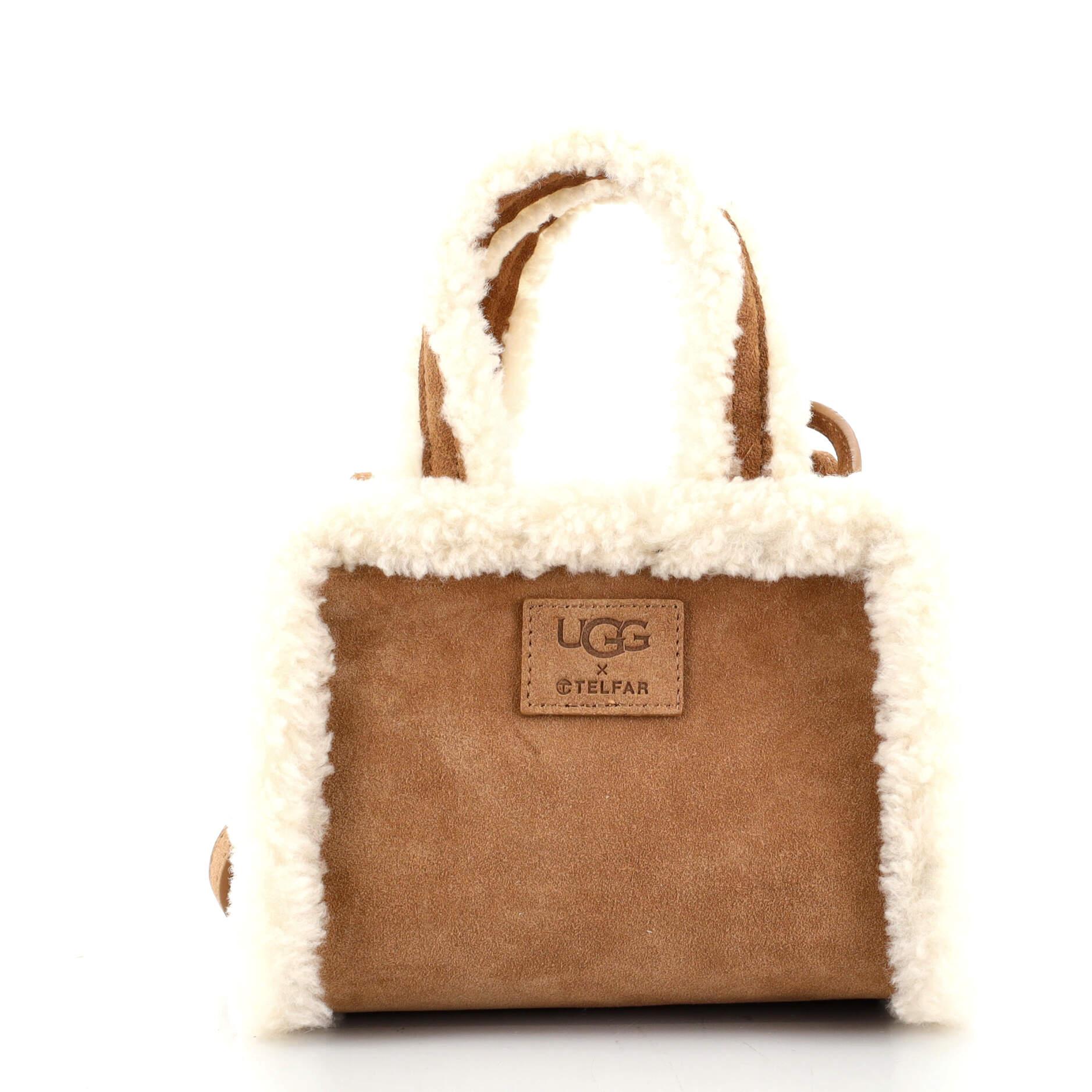 sac mouton ugg