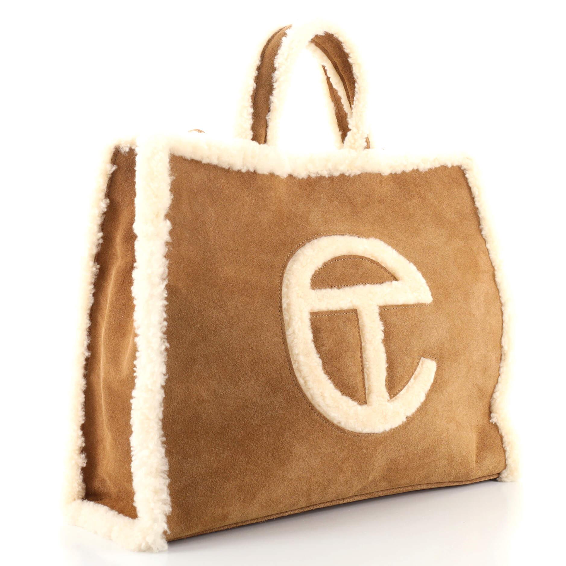 telfar bags telfar bag