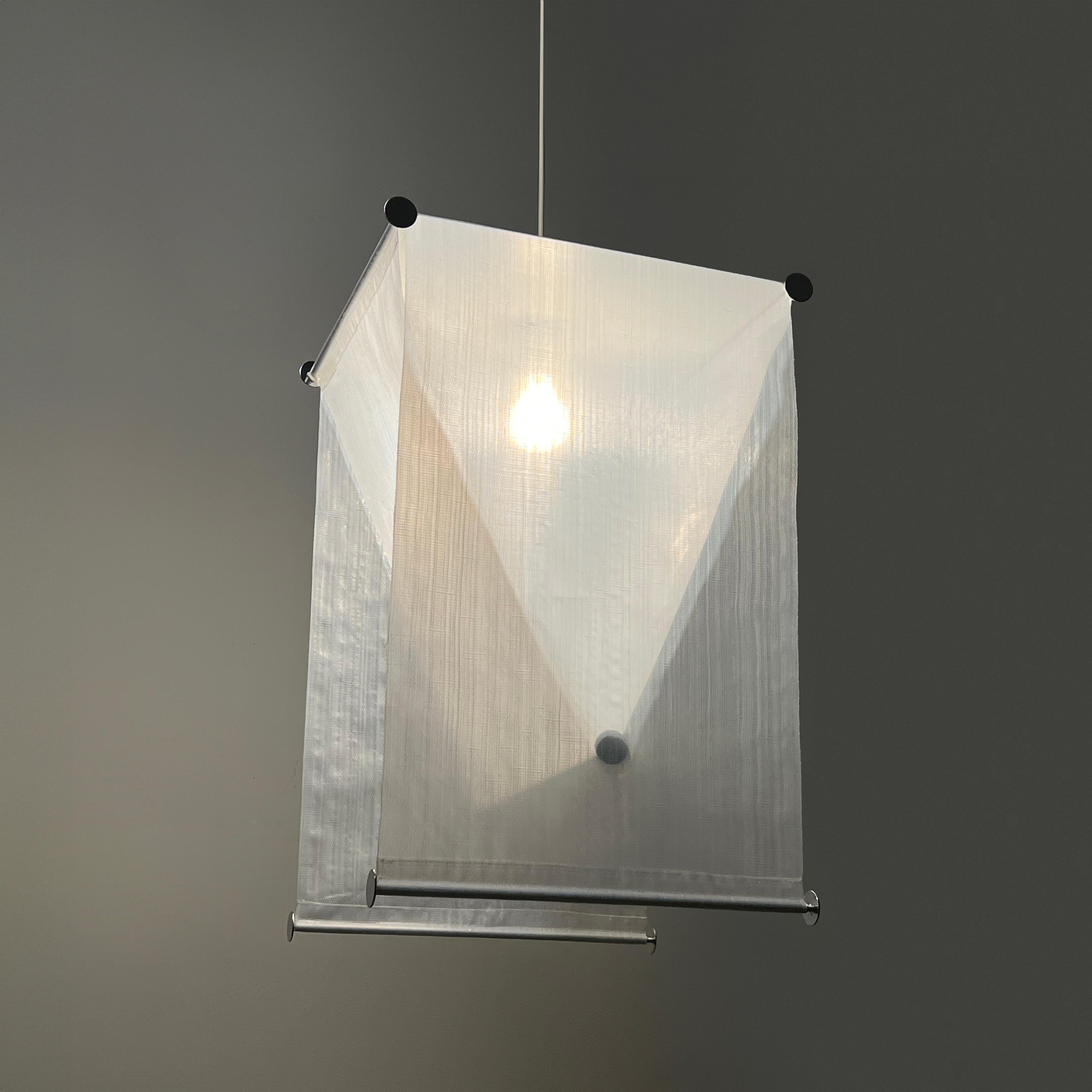 Teli ceiling lamp designed by Achille Castiglioni for Flos, Italy 1970s For Sale 2