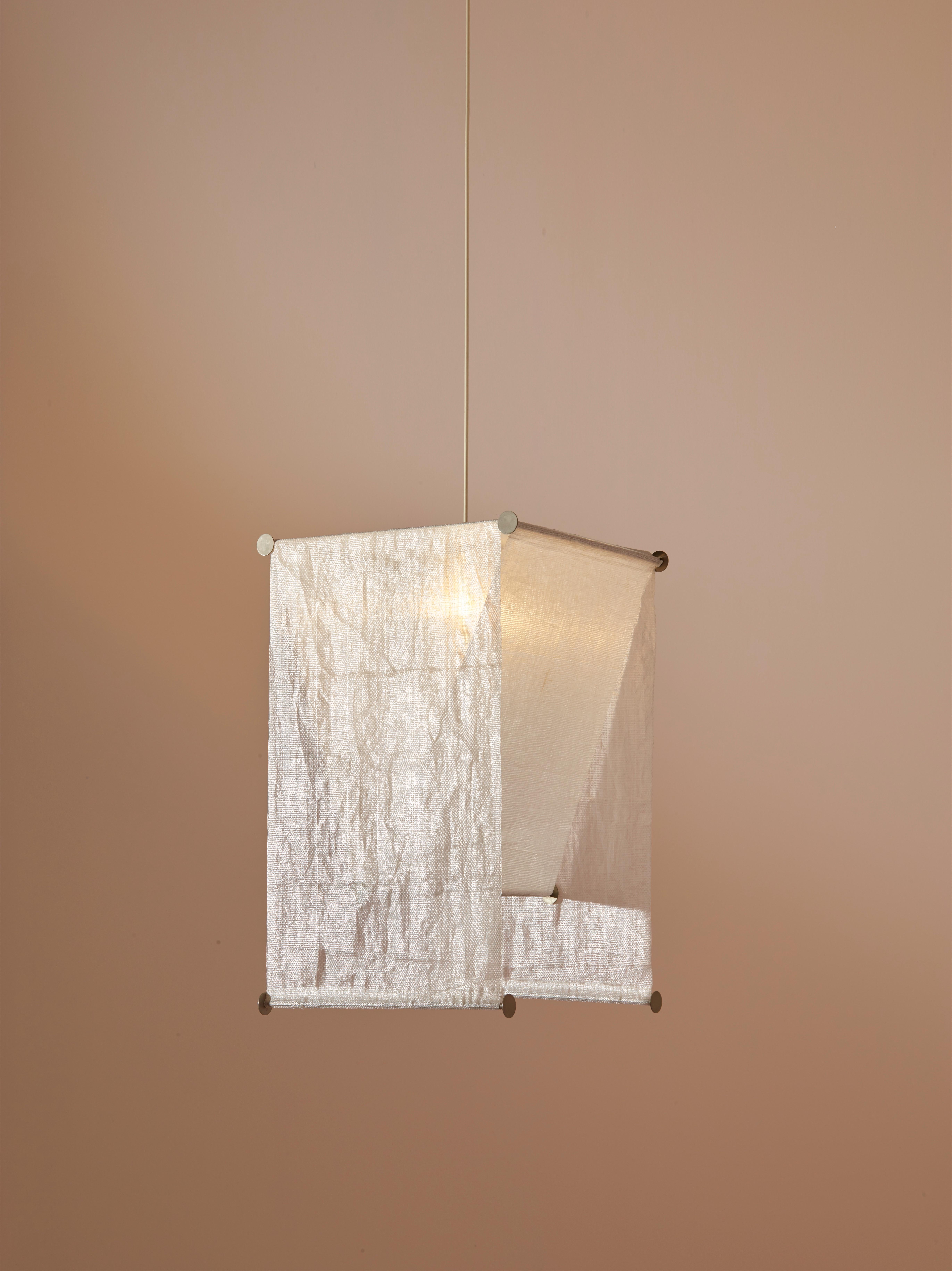 Teli KD51/R Hanging Lamp by Achille and Pier Giacomo Castiglioni for Flos, 1973 1