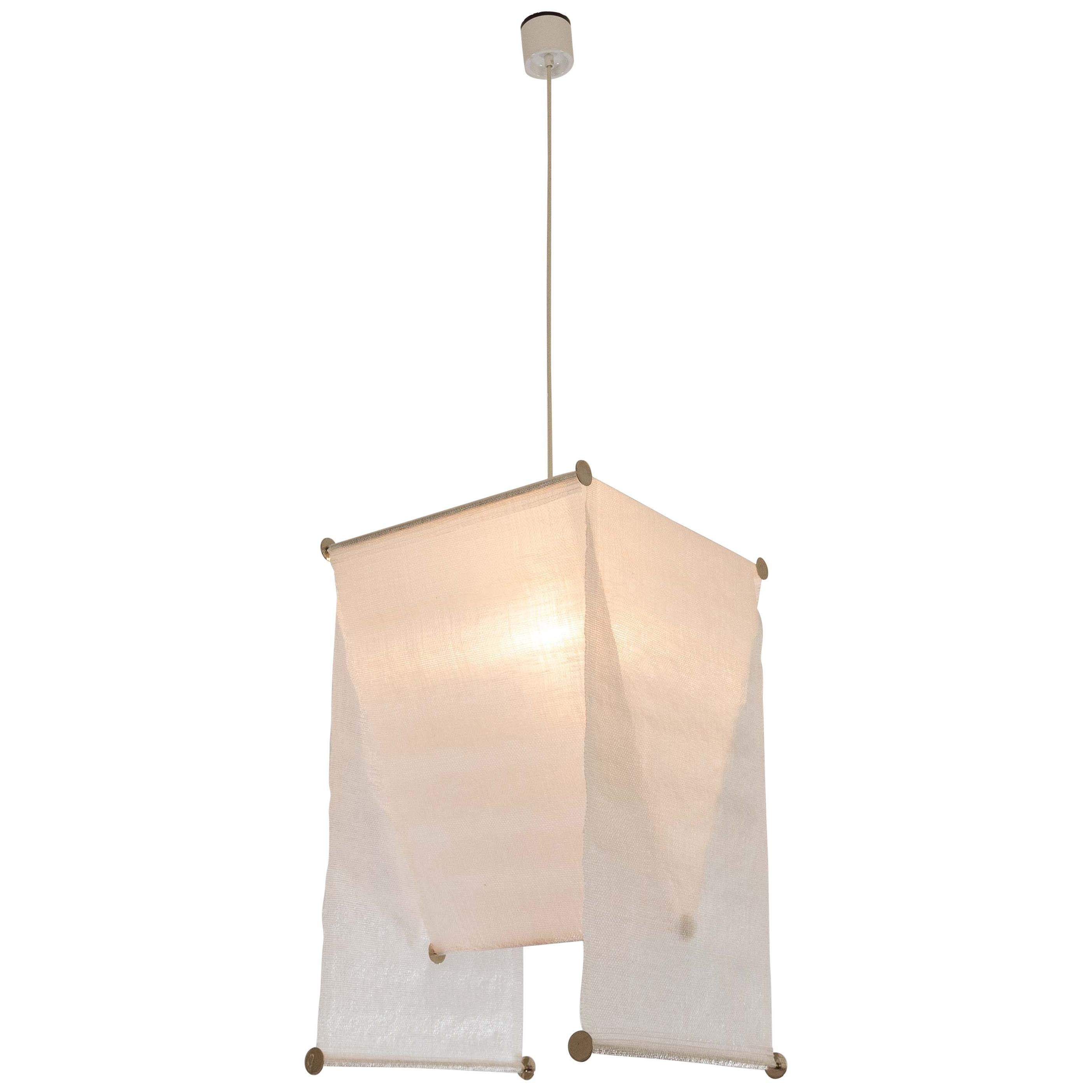 Teli Pendant by Achille and Pier Giacomo Castiglioni for Flos, 1970s