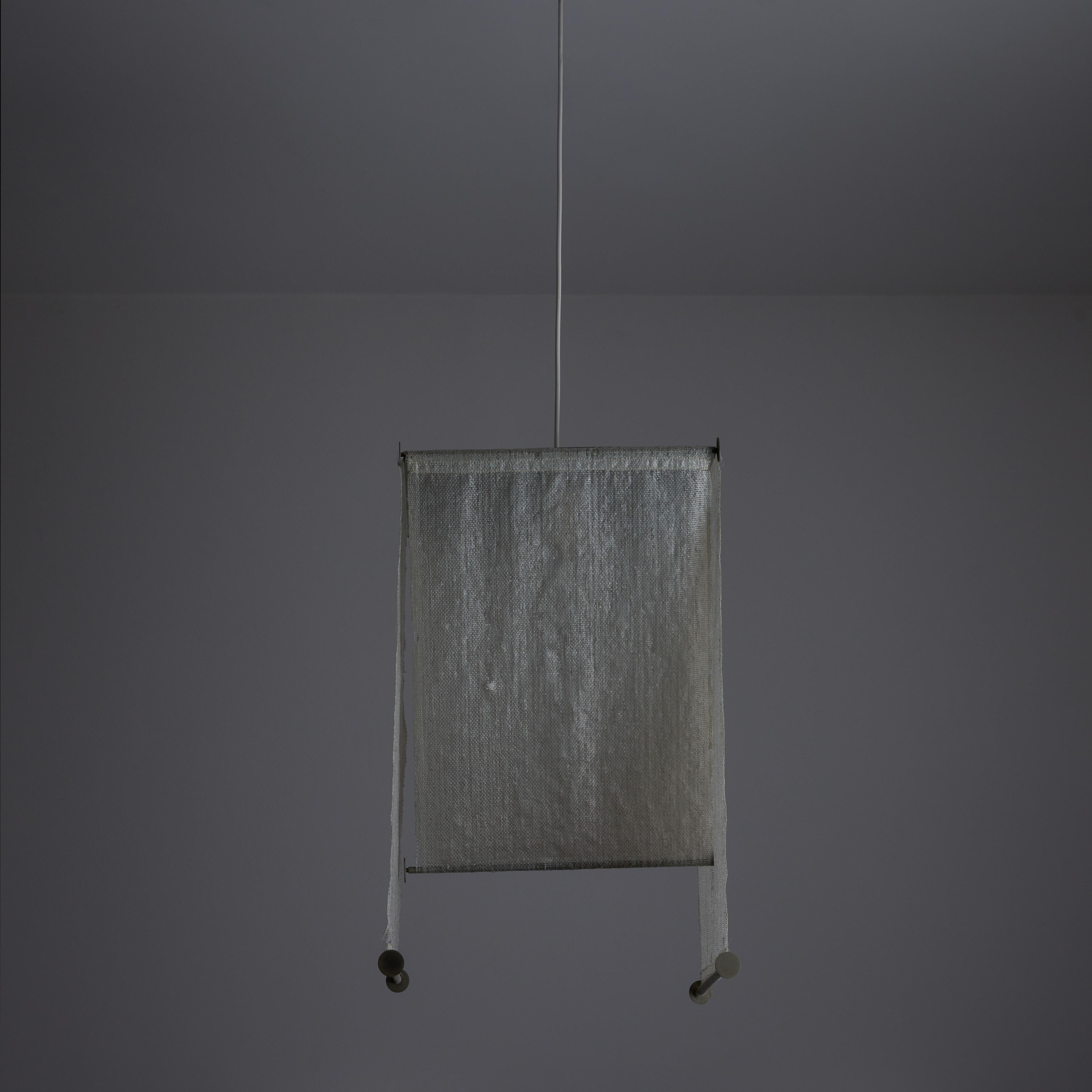 'Teli' Pendant by Achille and Pier Giacomo Castiglioni for Flos 1