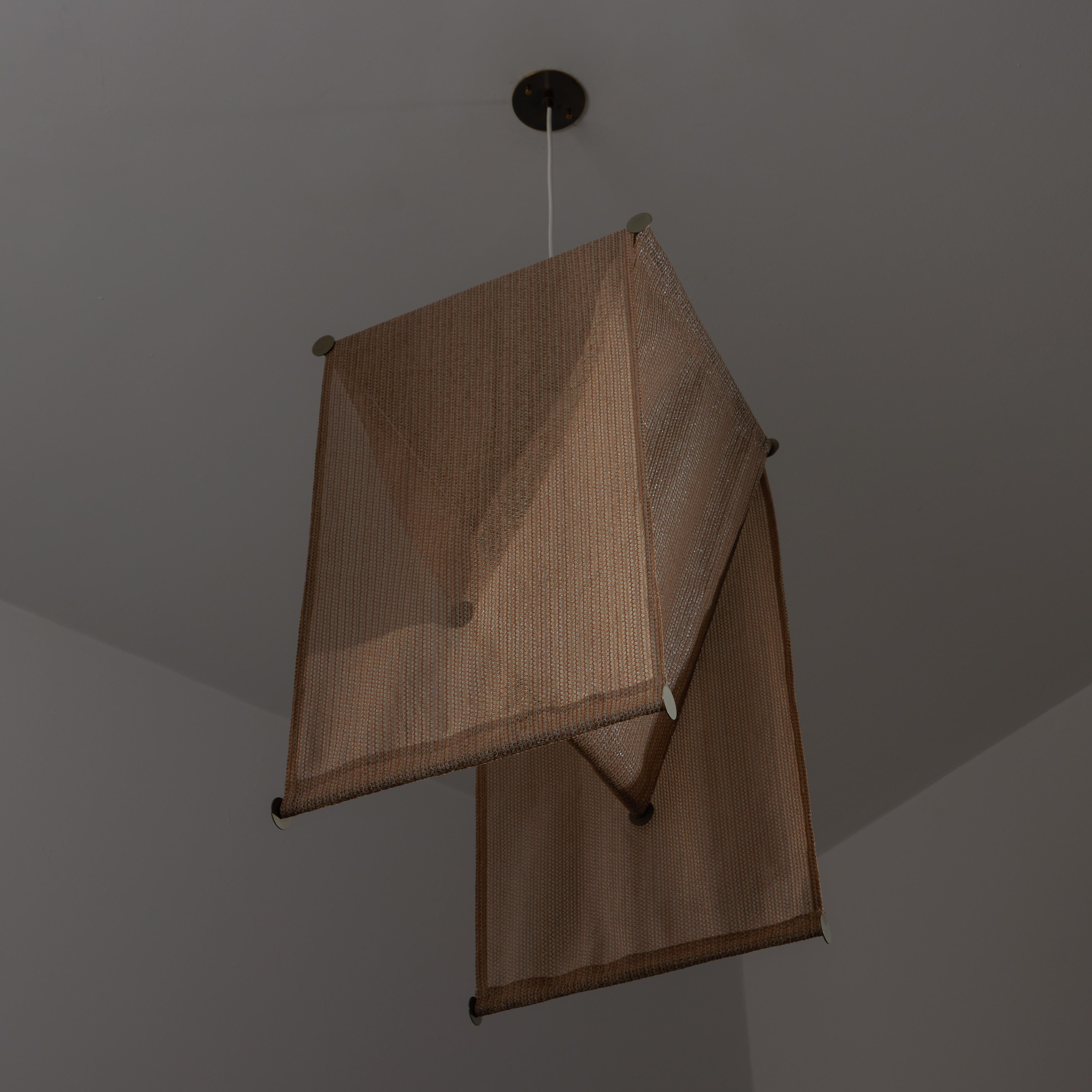 'Teli' Pendant by Achille and Pier Giacomo Castiglioni for Flos 2