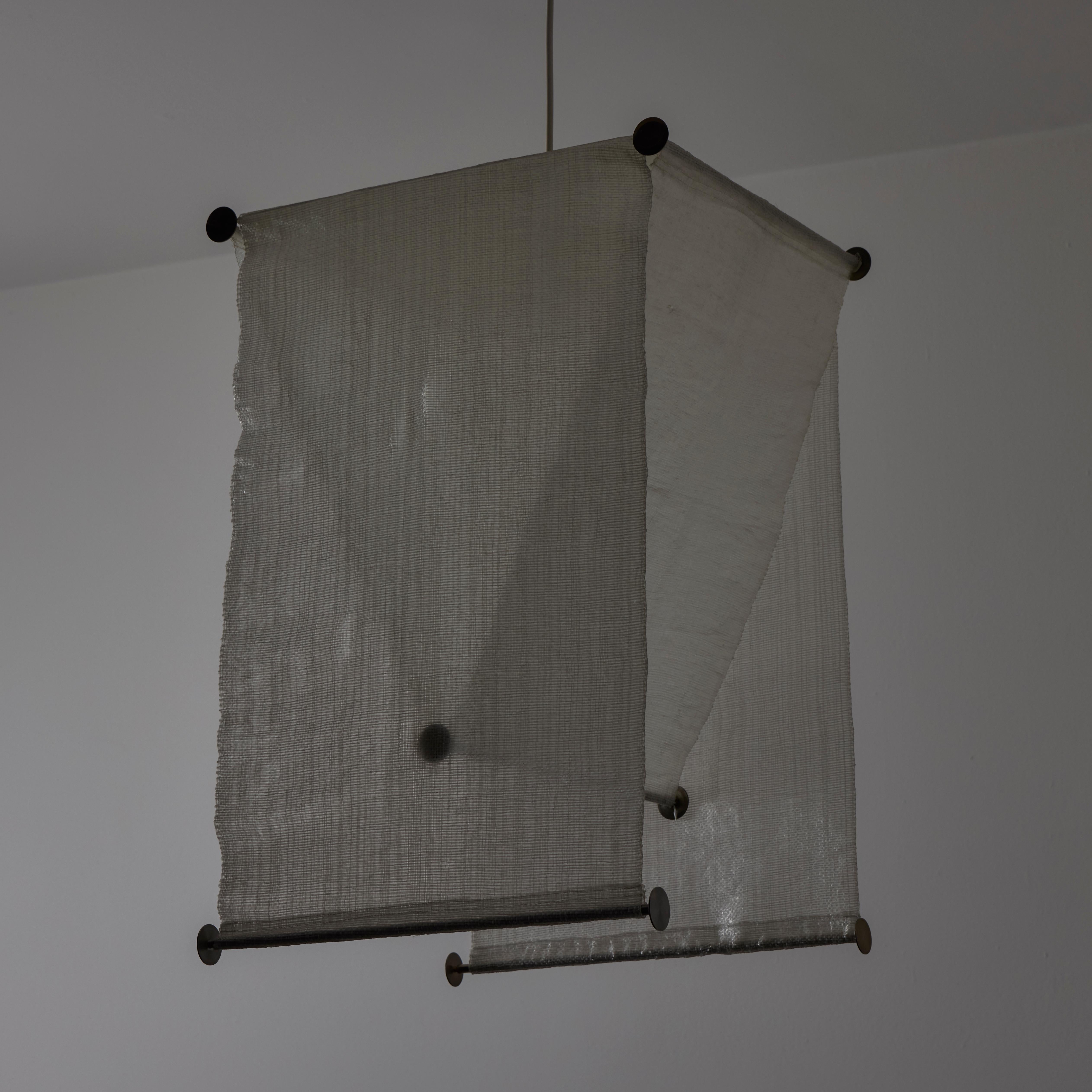 Ciondolo 'Teli' di Achille e Pier Giacomo Castiglioni per Flos in vendita 3