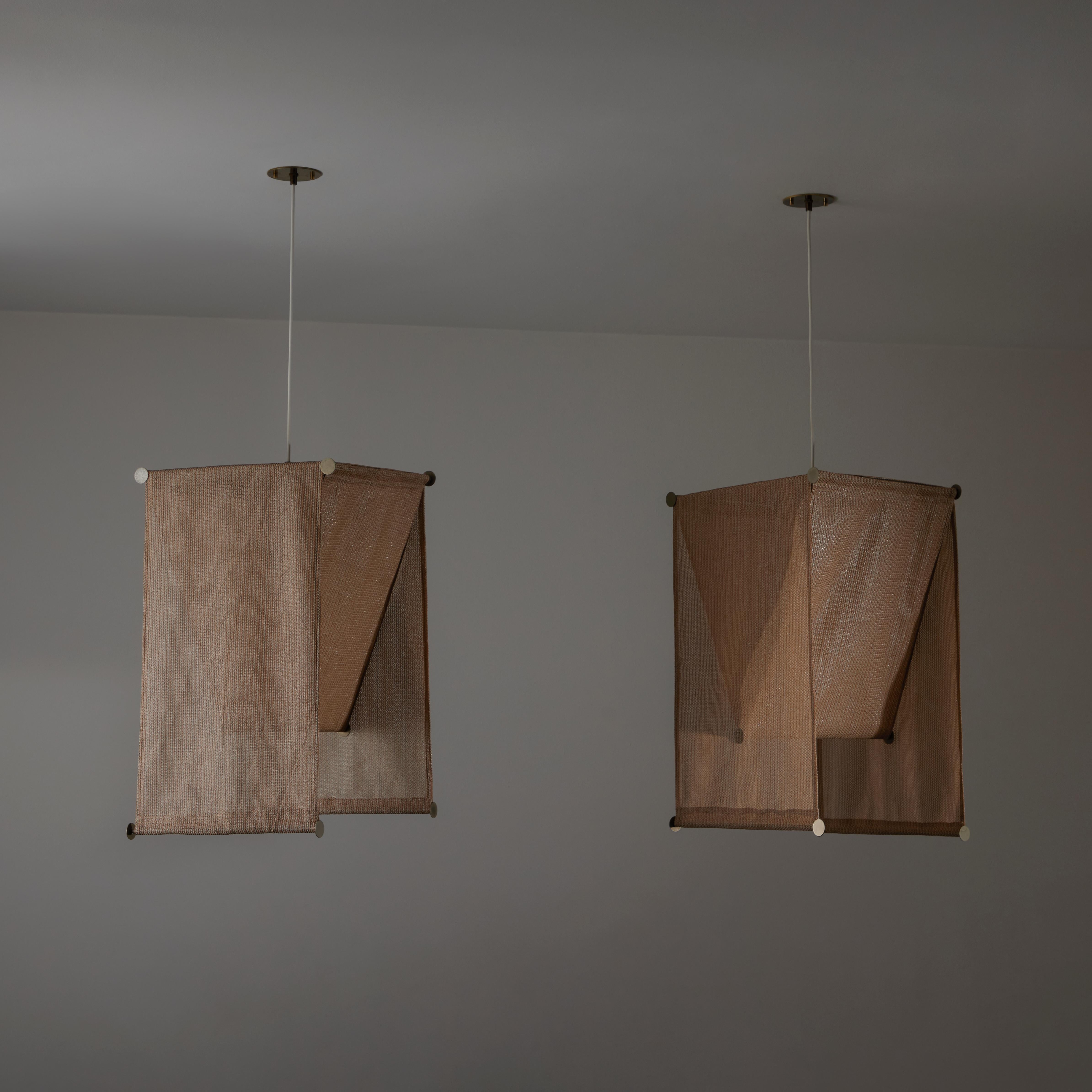 'Teli' Pendant by Achille and Pier Giacomo Castiglioni for Flos 3