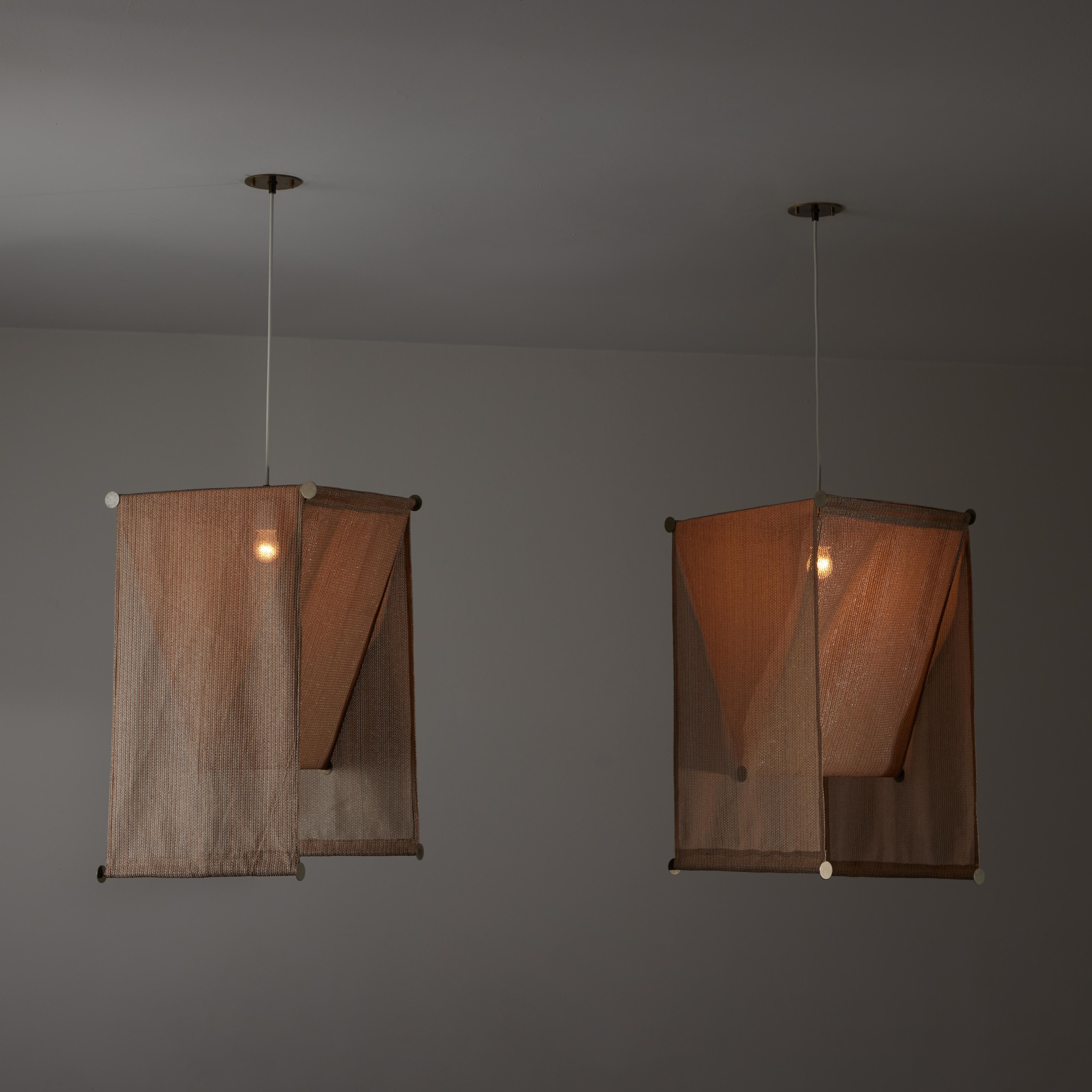 'Teli' Pendant by Achille and Pier Giacomo Castiglioni for Flos 6