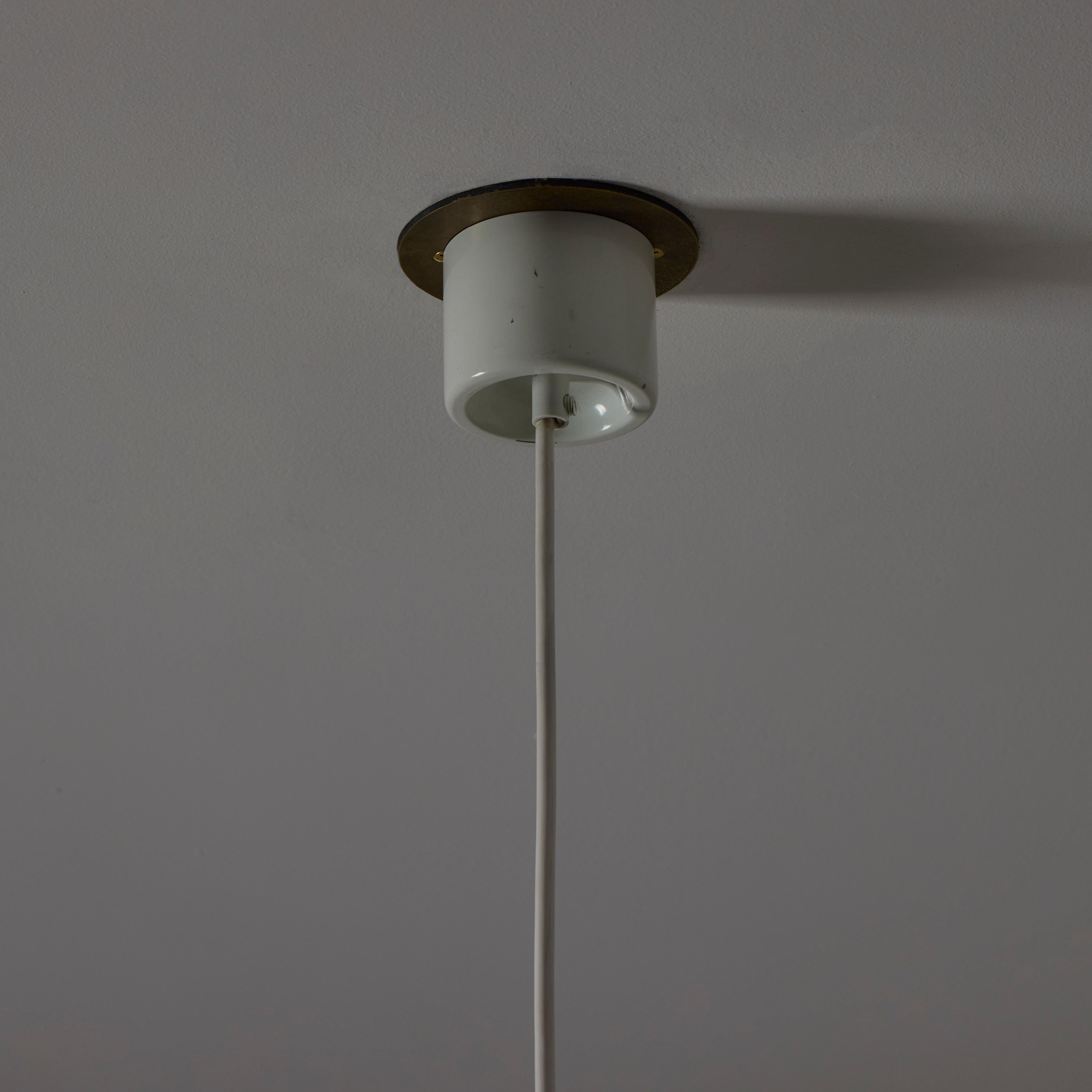 Ciondolo 'Teli' di Achille e Pier Giacomo Castiglioni per Flos in vendita 9