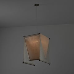 'Teli' Pendant by Achille and Pier Giacomo Castiglioni for Flos