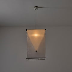'Teli' Pendant by Achille and Pier Giacomo Castiglioni for Flos
