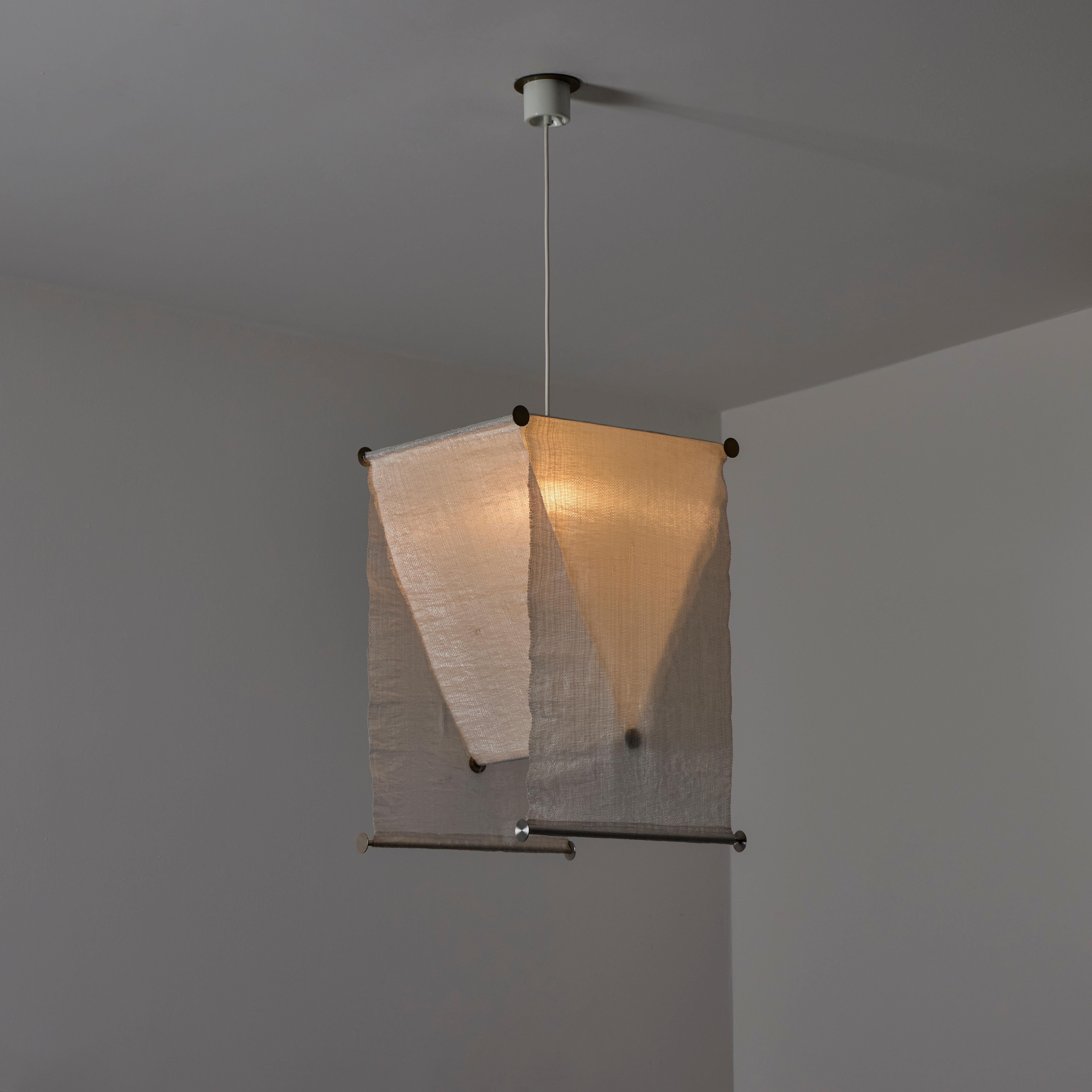 Italiano Ciondolo 'Teli' di Achille e Pier Giacomo Castiglioni per Flos in vendita
