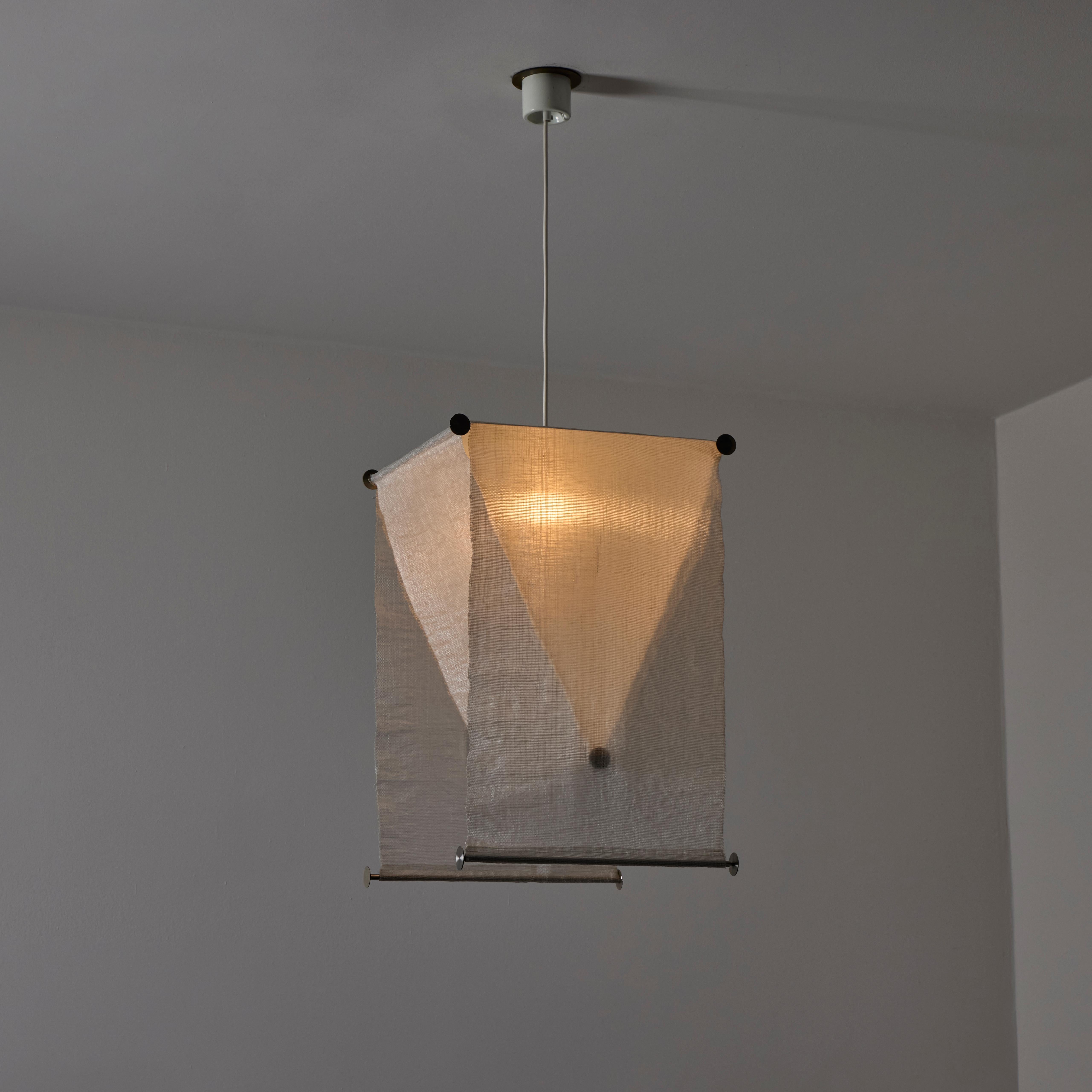 Ciondolo 'Teli' di Achille e Pier Giacomo Castiglioni per Flos In condizioni buone in vendita a Los Angeles, CA