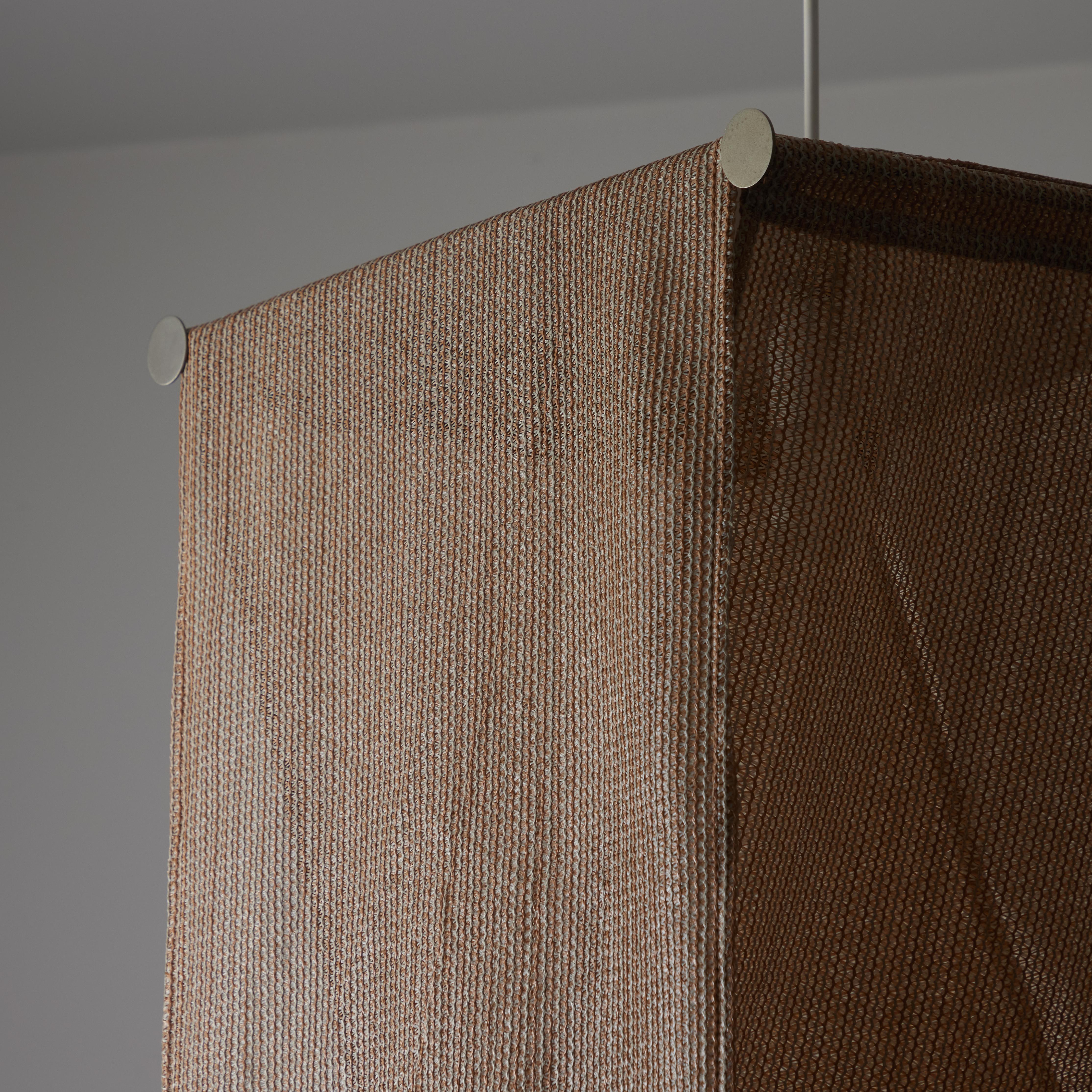 'Teli' Pendant by Achille and Pier Giacomo Castiglioni for Flos In Fair Condition In Los Angeles, CA