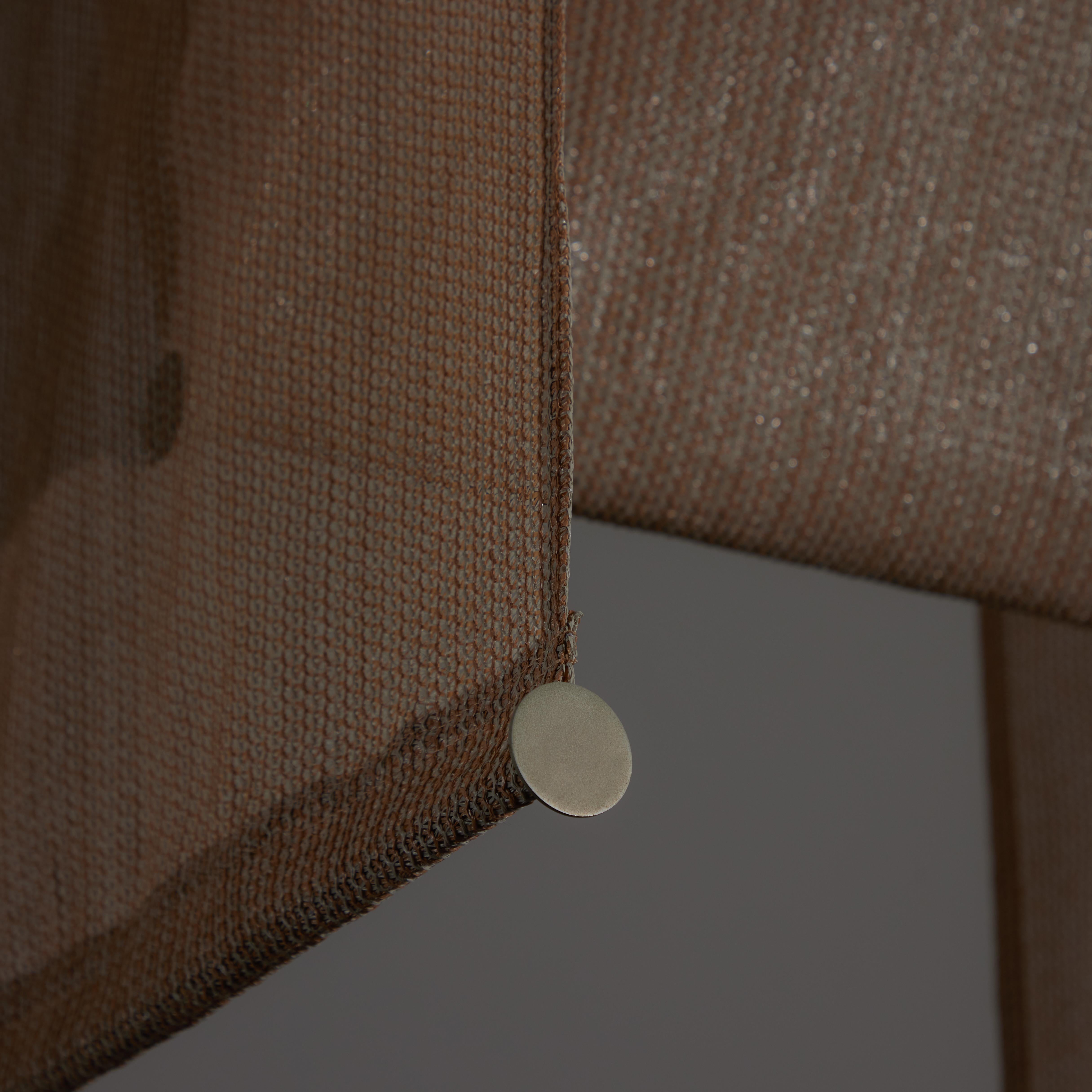 Late 20th Century 'Teli' Pendant by Achille and Pier Giacomo Castiglioni for Flos