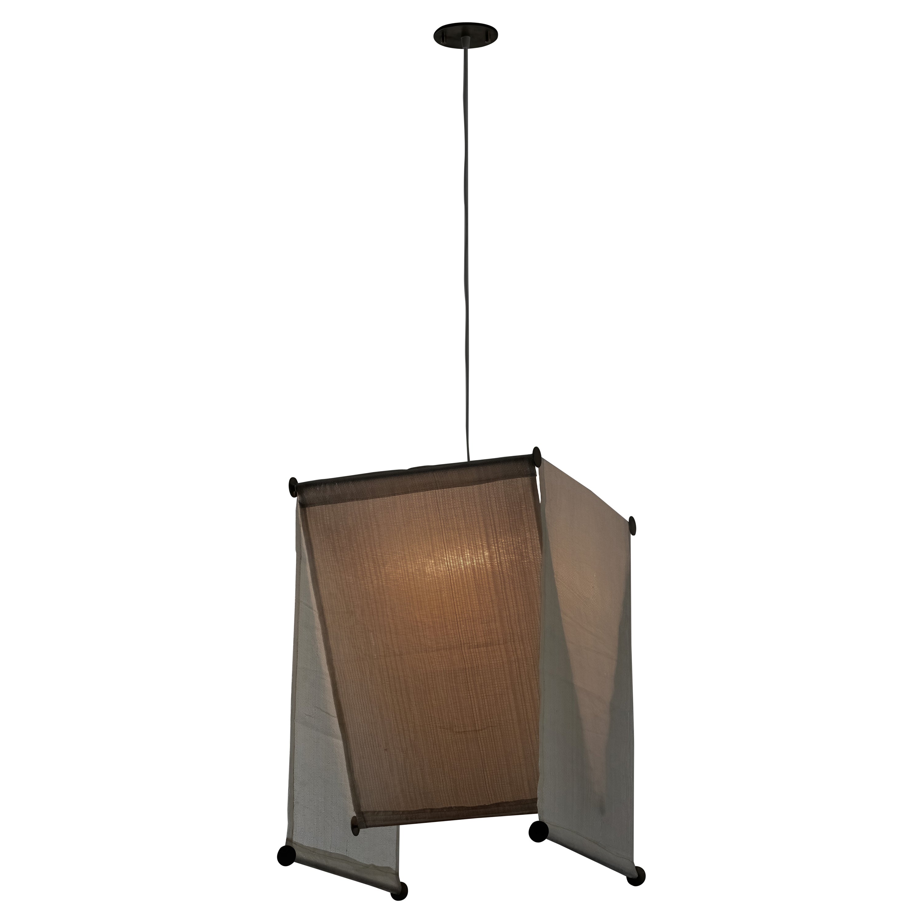 
Teli
 Pendant by Achille and Pier Giacomo Castiglioni for Flos