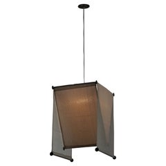 Ciondolo 'Teli' di Achille e Pier Giacomo Castiglioni per Flos