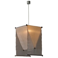 Le pendentif « Teli » d'Achille et Pier Giacomo Castiglioni pour Flos
