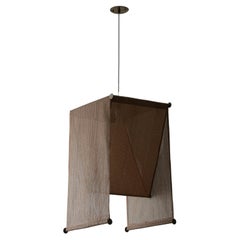 'Teli' Pendant by Achille and Pier Giacomo Castiglioni for Flos