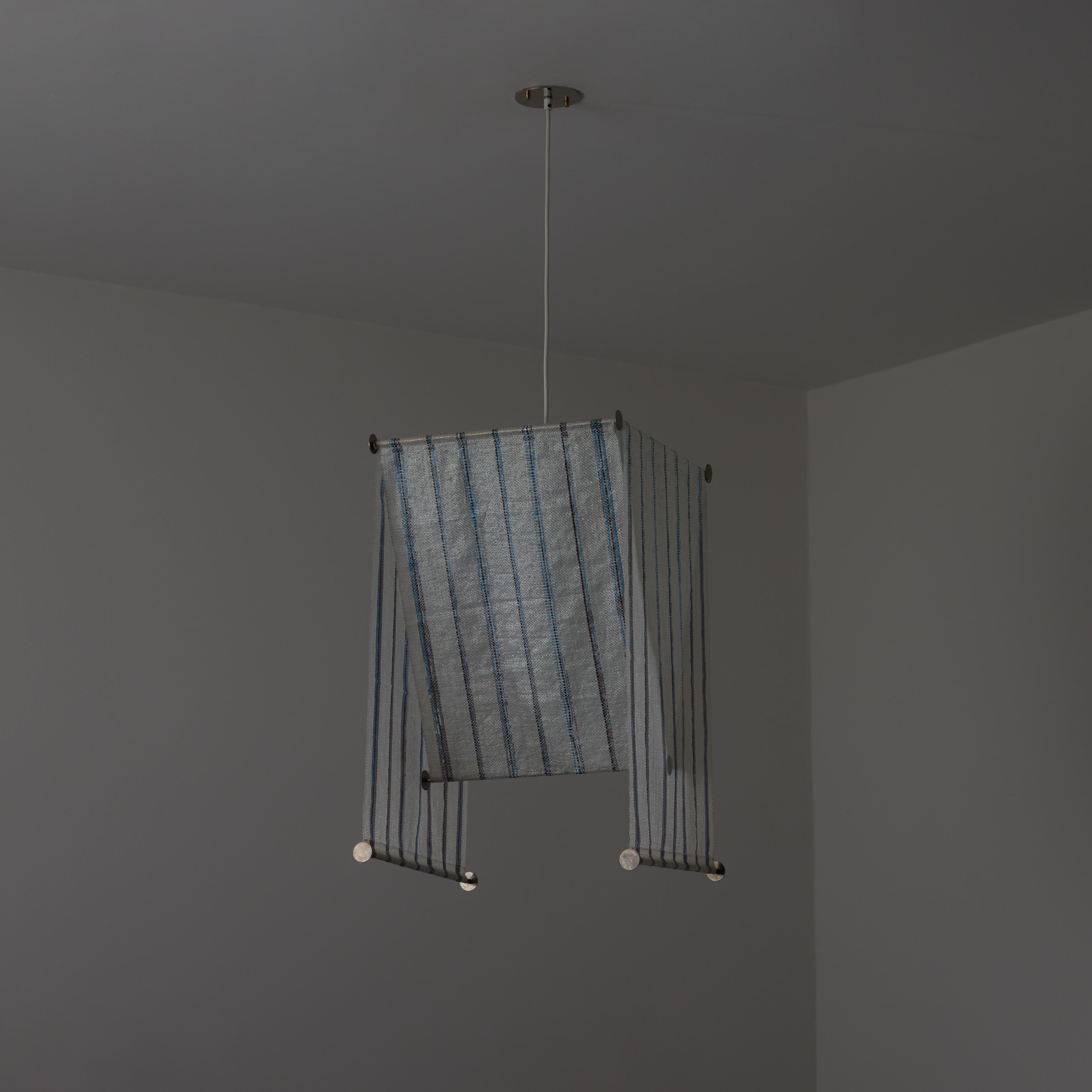'Teli' Pendant by Achille and Pier Giacomo for Flos 9