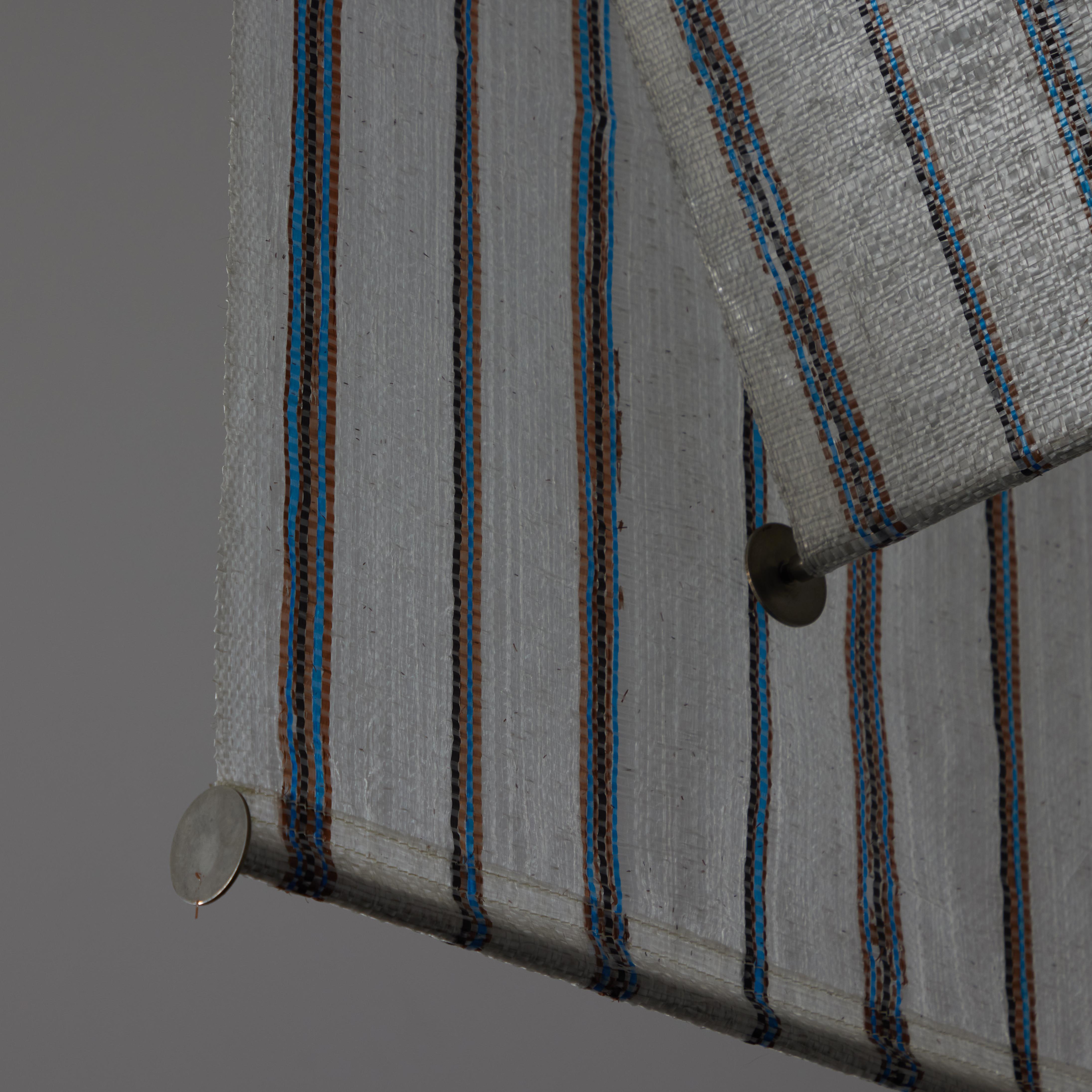 'Teli' Pendant by Achille and Pier Giacomo for Flos 1