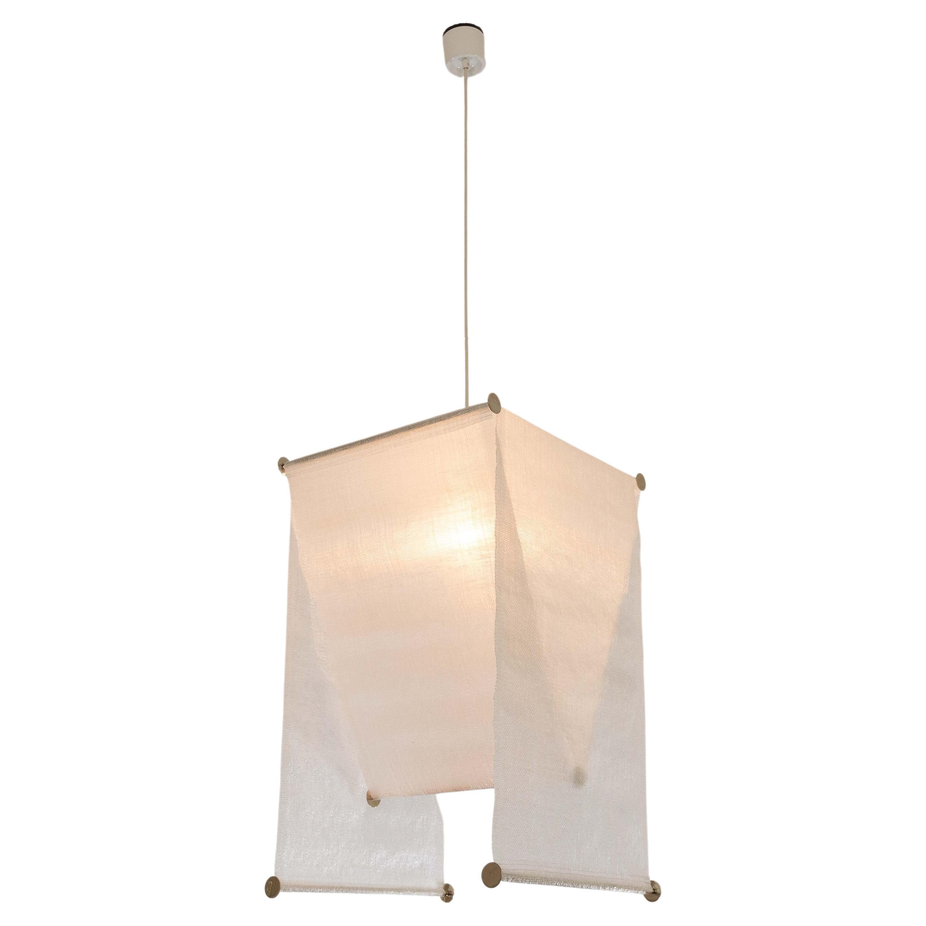 Teli Pendant Lamp by Achille and Pier Giacomo Castiglioni