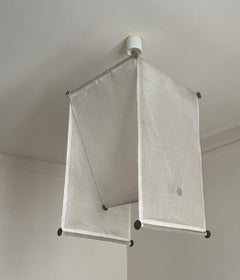 'Teli' Pendant light by Achille & Pier Giacomo Castiglioni for Flos