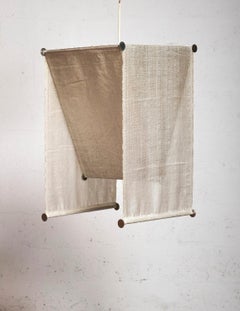 'Teli' Pendant light by Achille & Pier Giacomo Castiglioni for Flos