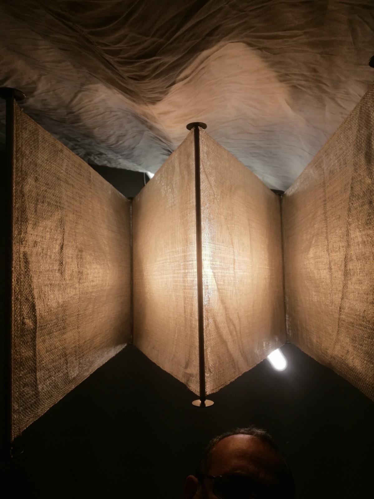 Mid-Century Modern 'Teli' Pendant light by Achille & Pier Giacomo Castiglioni for Flos For Sale