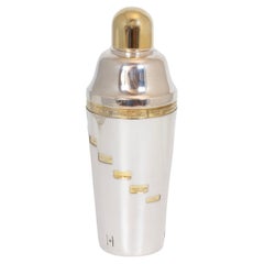 Gold Serveware, Ceramics, Silver and Glass