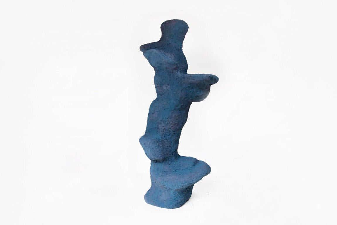 Dutch Tellurico, T’k-At TOTEM, the Netherlands, 2018
