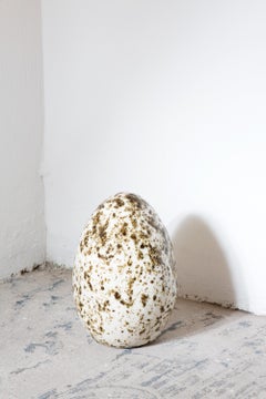 Objeto decorativo Telluride Megaride de Tellurico